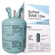 Хладон FREON R 134а (13,6 кг.) DuPont 2112
