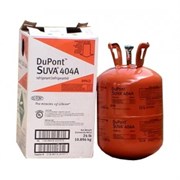 Хладон FREON R 404а (10,9 кг.) DuPont 2113