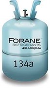 Forane R 134а (13,6 кг.) Arkema 2119
