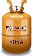 Forane R 404а (10,9 кг.) Arkema 2120