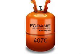 Forane R 407c (11,3 кг.) Arkema 2121
