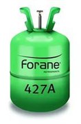 Forane R 427 А (11,3 кг.) Arkema 2124