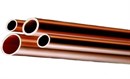 Медная труба  (12,7) 1/2" EN12735 Сербия, отрезок 5м 101600 - фото 10627