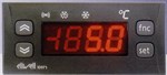 Холодильный контроллер Eliwell IDplus 971 RUS NTC 2Hp SBUZ 230Vac 104169 - фото 11677