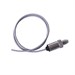 Датчик давления Eliwell EWPA 007 4/20mA -0,5/7 BAR 1/4 SAE M 104133 - фото 11699