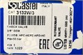 Обратный клапан CASTEL Check Valve 3/8" (10 мм), 3132W/3 3132W/3