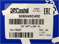 Клапан предохранительный CASTEL  Safety Valve 1/2"NPT x 5/8"SAE Bar 45,0, 3060/45C450 3060/45C450