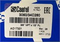 Клапан предохранительный CASTEL Safety Valve 3/8"NPT x 1/2"SAE Bar 28,0, 3060/34C280 3060/34C280