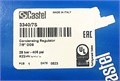 Регулятор давления конденсации (KVR) CASTEL  Condensing Regulator 7/8"-22 mm ODS, 3340/7S 3340/7S