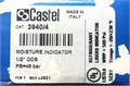 Смотровое стекло с индикатором влажности CASTEL 1/2" ODS, 3940/4 3940/4