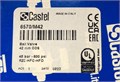 Шаровой вентиль CASTEL  Ball Valve 42 mm ODS, 6570/M42 6570/M42