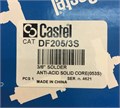 Фильтр осушитель  антикислотный CASTEL 3/8" ODS DF205/3S DF205/3S