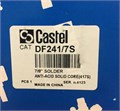 Фильтр осушитель  антикислотный CASTEL 7/8" ODS DF241/7S DF241/7S