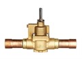 Соленоидный клапан без катушки CASTEL Solenoid Valve 1.3/8"-35mm ODS, Kv=16 м3/час, 1078/11S 1078/11S