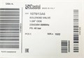 Соленоидный клапан с катушкой CASTEL Solenoid Valve 1.5/8" ODS  220-230V, 1079/13A6 1079/13A6