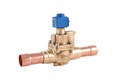 Соленоидный клапан с катушкой CASTEL Solenoid Valve 42mm ODS, Kv=25 м3/час. 1079/M42A6 1079/M42A6