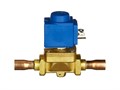 Соленоидный клапан с катушкой CASTEL Solenoid Valve 7/8"-22mm ODS  220-230V, 1079/7A6 1079/7A6 - фото 14040
