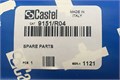 9151/R04 Ремкомплект для соленоидного клапана CASTEL Spare Part  x 1098 9151/R04