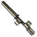 30111703 Eccentric shaft / Эксцентриковый вал BITZER 30111703 - фото 14181