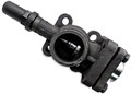 36133801 Shut-off valve / Вентиль запорный BITZER 36133801 - фото 14216