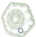 37283901 Gasket set / Комплект прокладок BITZER 37283901