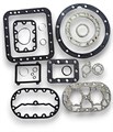 37281108 Gasket set / Комплект прокладок BITZER 37281108 - фото 14250
