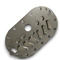 30406332 Valve plate / Клапанная доска BITZER 30406332
