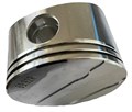 30229848 Connecting rod / piston; kit; right/left / Шатунно-поршневая группа BITZER комплект правая/левая 30229848