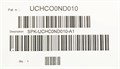 UCHCOND010 Кабель с разъемами для контроллера CAREL UCHILLER, DIN.CONN. AND CABLE KIT UCHILLER DIN MOLEX/FREE 1 UCHCOND010