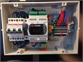 Панель управления CAREL для увлажнителей UC,  CONTROL PANEL UCQ065D200