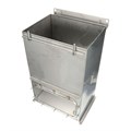 ЦИЛИНДР ИЗ НЕРЖ.СТАЛИ CAREL,  STAINLESS STEEL BOILER UR020 AND UR027 REL. 1, URKB270000 URKB270000 - фото 20206