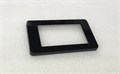 РАМКА НЕЙТРАЛЬНАЯ ЧЕРНАЯ ДЛЯ PGDX 4.3" NEUTRAL BLACK FRAME FOR PGDX 4,3, PGTA00FB10 PGTA00FB10 - фото 20229