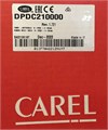 DPDC210000 Датчик температуры и влажности, канальный CAREL DUCT SENSOR -10T60 C (OUT 0-1VDC - 4-20MA) 0-100% DPDC210000