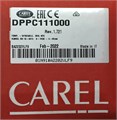 DPPC111000 Датчик температуры и влажности CAREL INDUSTRIAL ENVIR.SENSOR TEMP. -10T60 C (OUT RES. NTC) 10-90% R DPPC111000