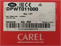Датчик температуры, настенный, CAREL WALL SENSOR TEMP. -10T60 C (OUT RES. NTC), DPWT011000 DPWT011000