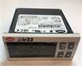 КОНТРОЛЛЕР УНИВЕРСАЛЬНЫЙ  CAREL IR33 UNIV. 2 UNIVERSAL INPUTS, 1 D.O.+ 1A.O., BUZ, IR, 115 TO 230 VA IR33B9HR20 - фото 20282