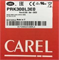 Контроллер CAREL PRACK PR300 LARGE, USB, встроенный дисплей, BMS/FBUS OPTO, 6 SSR PRK300L3E0