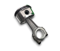30229740 Connecting rod / piston / Шатунно-поршневая группа BITZER 30229740 - фото 20903