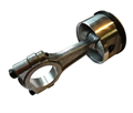 30229869 Connecting rod / piston / Шатунно-поршневая группа BITZER 30229869