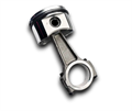 SK133100 Шатунно-поршневая группа FRASCOLD W60-206Y, W70-206Y, W70-228Y, W75-228Y SK133100 - фото 20980