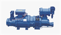 Компрессор DMZL SLD420-125 винтовой полугерметичный н.т. SLD420-125 - фото 21103