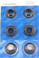 Режущий ролик VALUE VTC-32 VALUE/VTC-32 - фото 23921