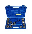 Труборасширитель гидравлческий VALUE VHE-42Е VALUE/VHE42E - фото 23931