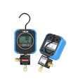Манометрический коллектор VALUE NAVTEK VRM1-0101I электронный VALUE/VRM1-0101I - фото 23974