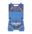 Манометрический коллектор VALUE VMG-2-R410 A-B VALUE/VMG-2-R410-A-B - фото 23999