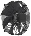 Вентилятор осевой FN050-4EK.4I.V7P1 ZIEHL-ABEGG 140057 FN0504EK4IV7P1 - фото 24227