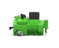 Компрессор BITZER Ecoline 2DES-3Y 2DES-3Y