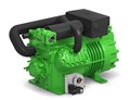 Компрессор 2х ступенчатый BITZER S6J-16.2Y S6J-16-2Y