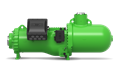 Компрессор винтовой BITZER CSH8573-140Y CSH8573-140