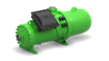 Компрессор винтовой BITZER CSW9573-160Y CSW9573-160Y - фото 24518